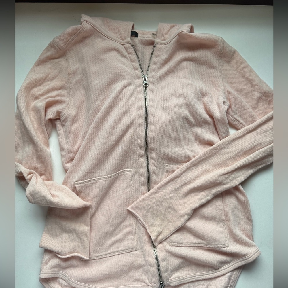 ATM Hoodie Size M